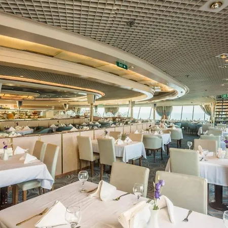 Albaker Tour Miray Cruises Tour Kusadasi - Patmos - Atina - Mikonos - Rodos - Hotel na wodzie *