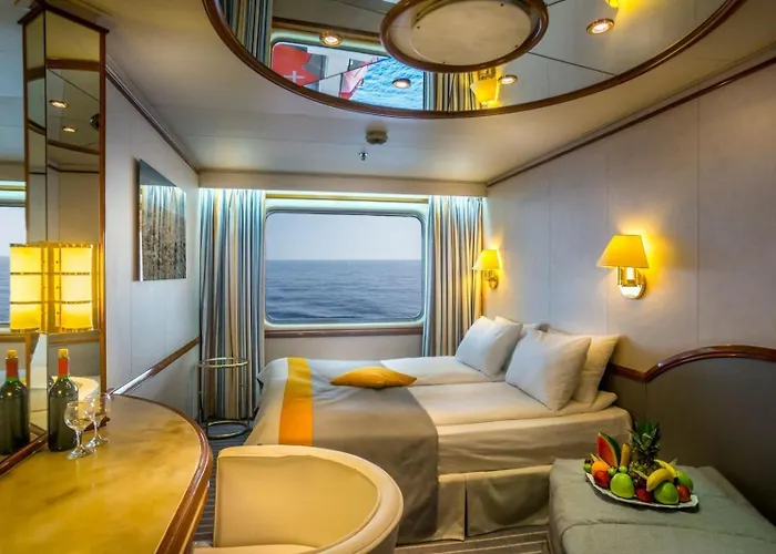 Albaker Tour Miray Cruises Tour Kusadasi - Patmos - Atina - Mikonos - Rodos - *